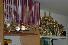 Itálie 2008